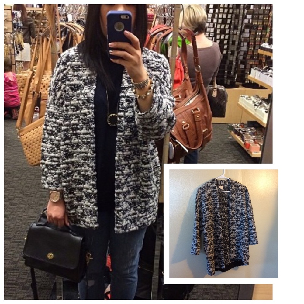 H&M Boulce Cardigan